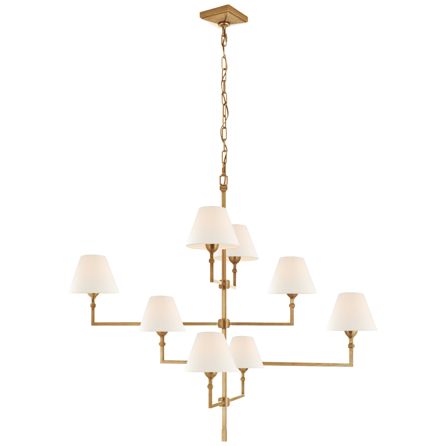 Jane Chandelier B-Fullstarlighting