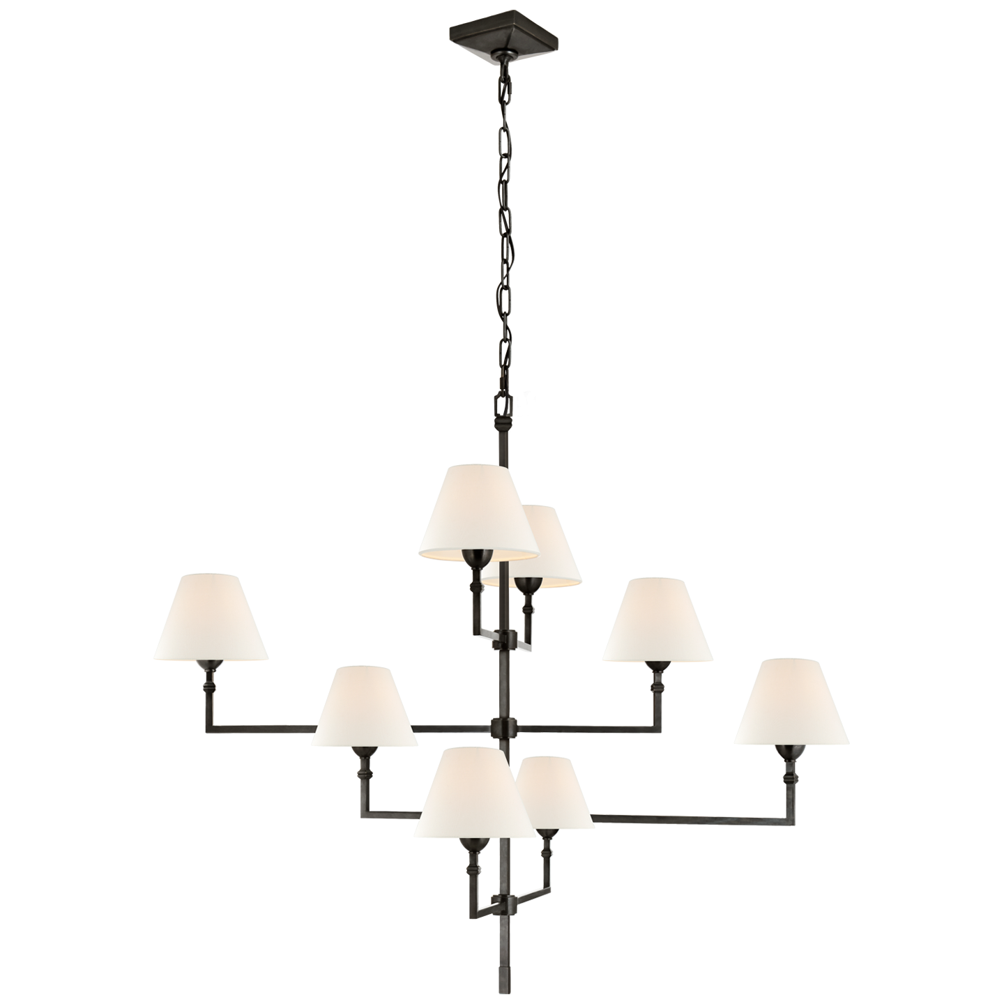 Jane Chandelier B-Fullstarlighting