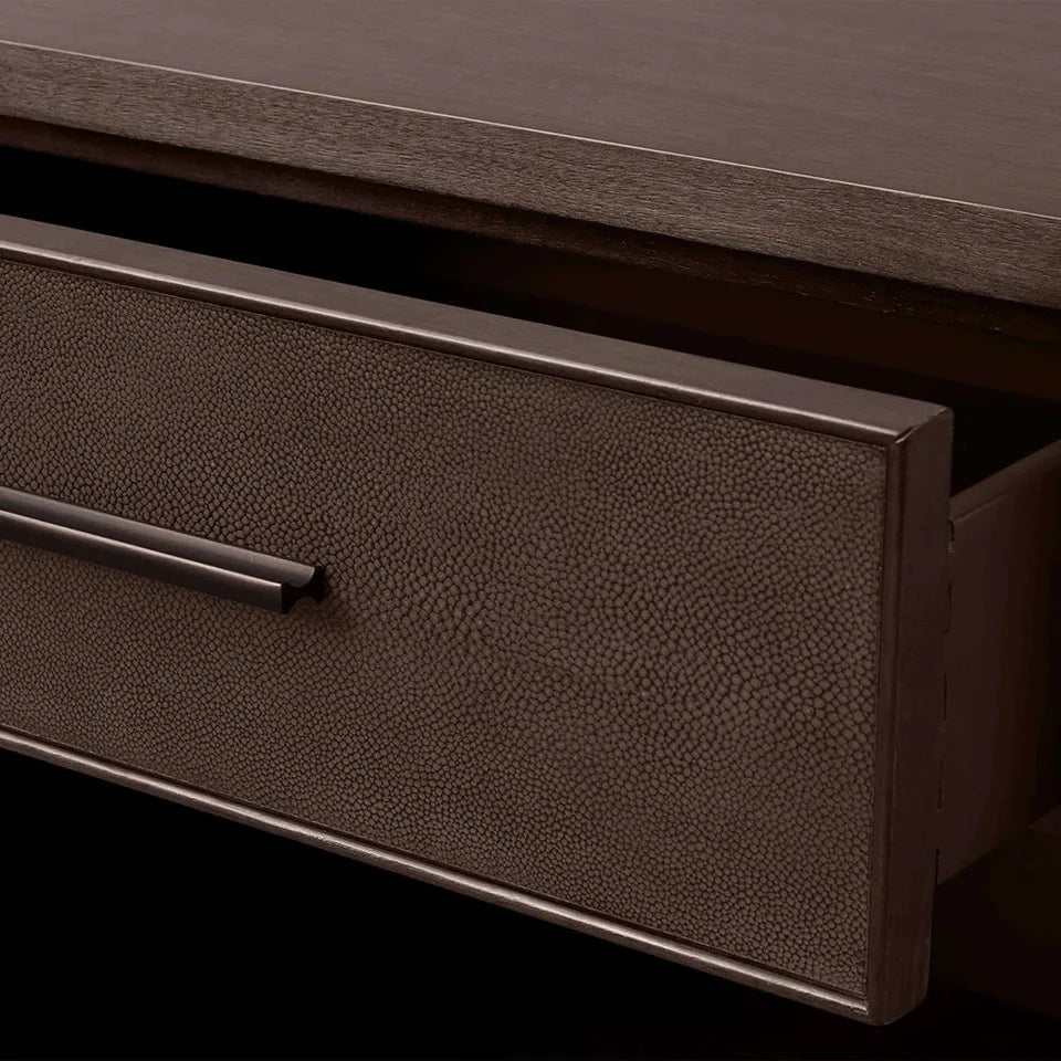 Malone Open Nightstand-Fullstarlighting