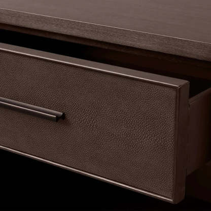 Malone Open Nightstand-Fullstarlighting