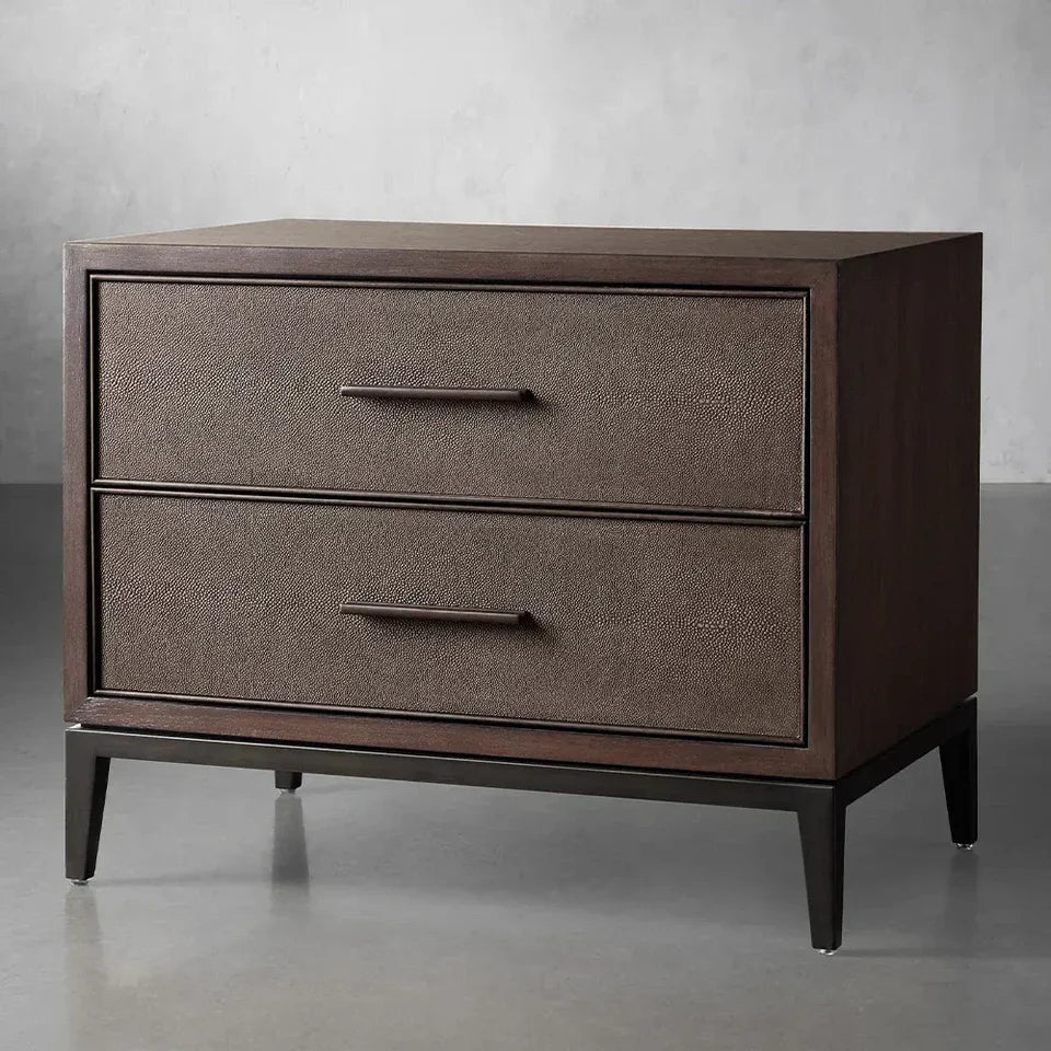 Malone Nightstand