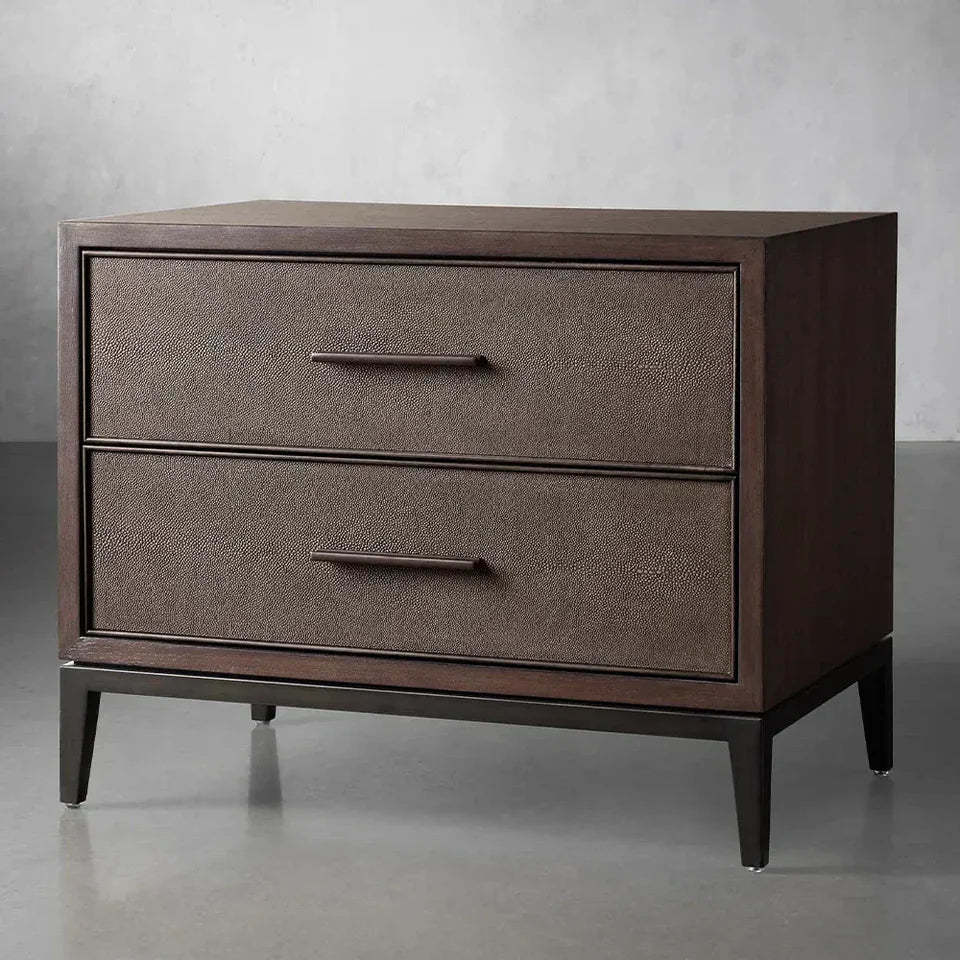 Malone Nightstand