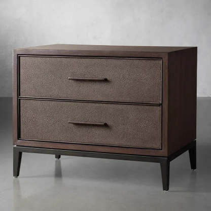Malone Nightstand