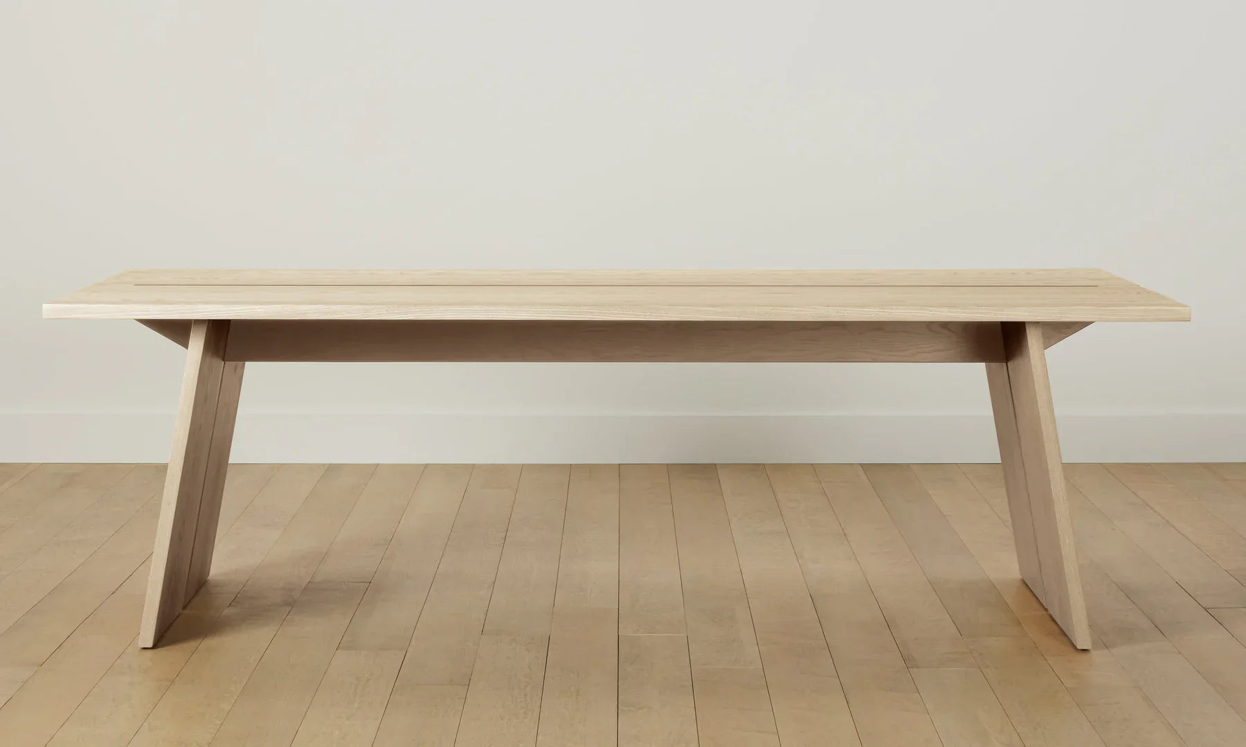 Carlisy Wood Dining Table-Fullstarlighting