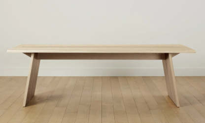 Carlisy Wood Dining Table-Fullstarlighting