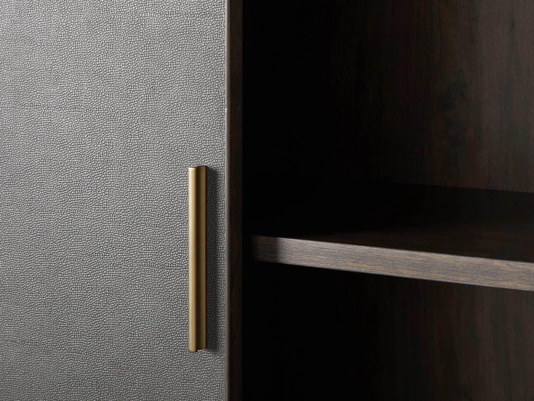 Malone Cabinet-Fullstarlighting