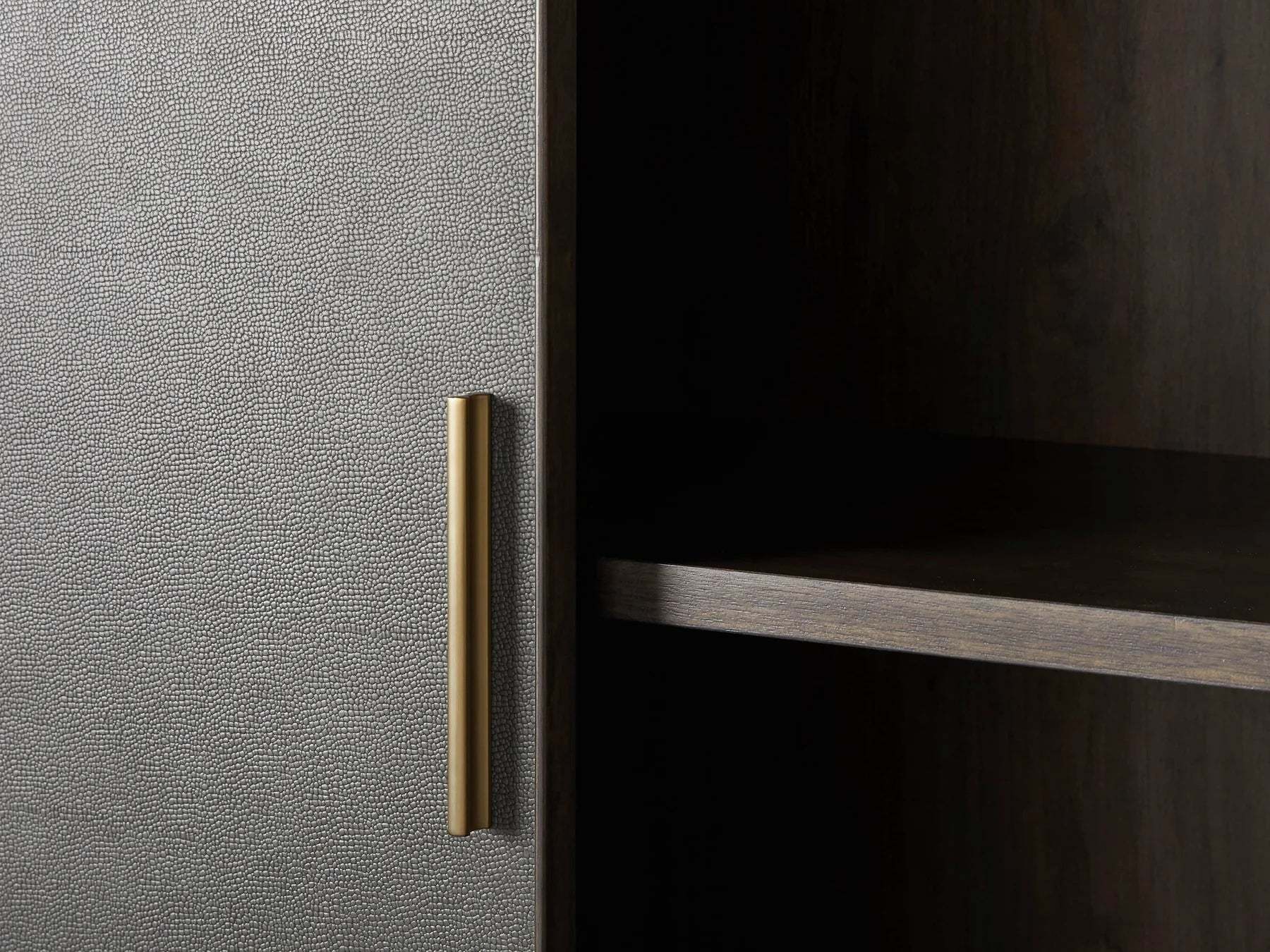 Malone Cabinet-Fullstarlighting