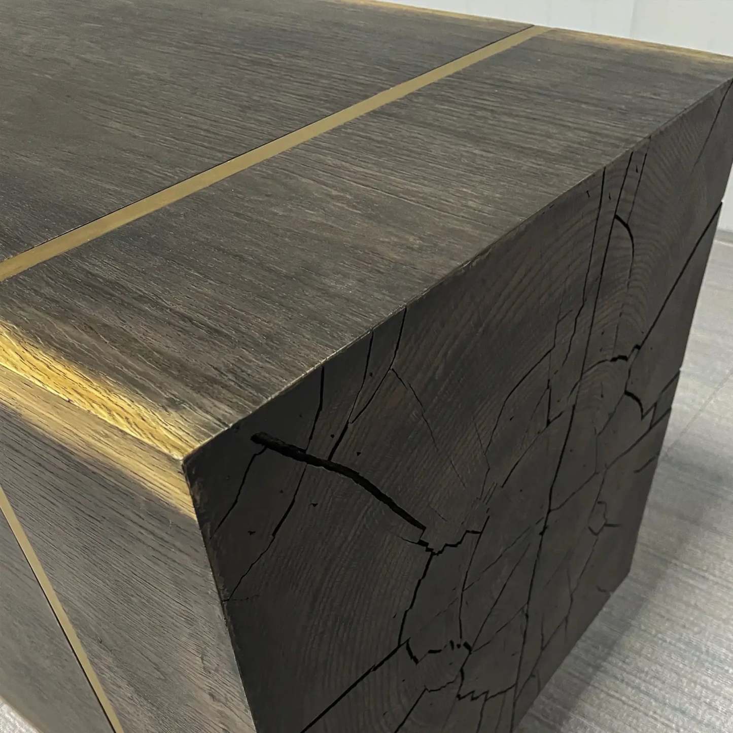 Mihaela Media Console