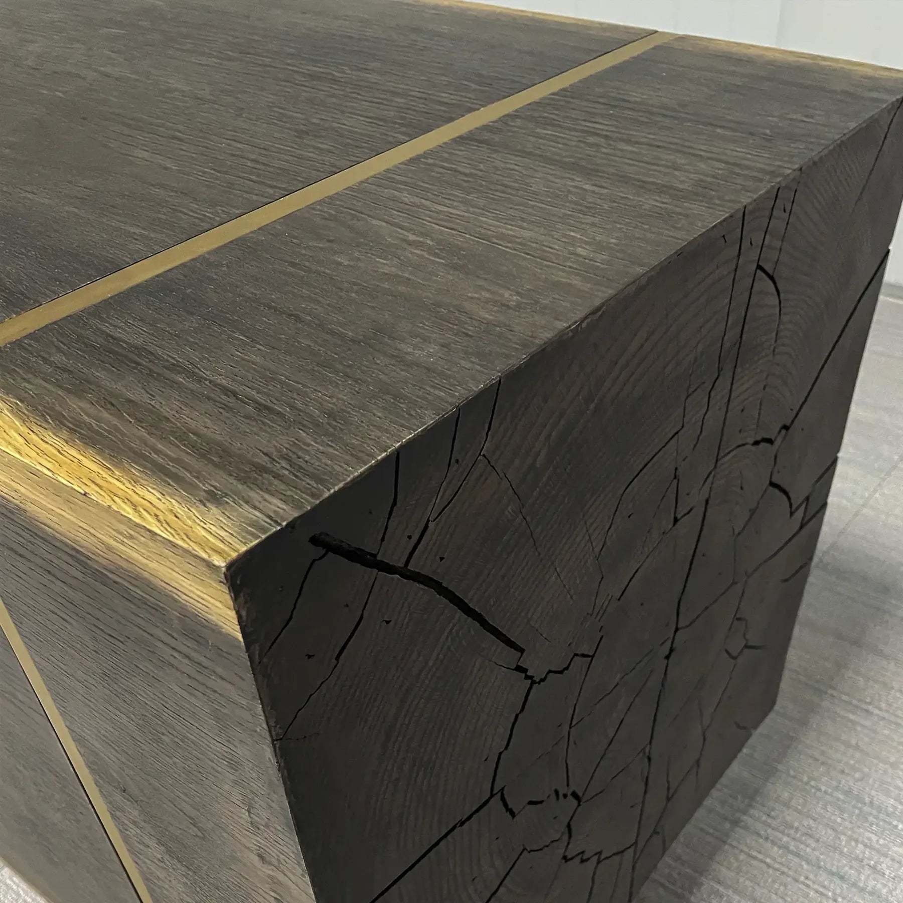 Mihaela Media Console