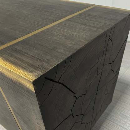 Mihaela Media Console-Fullstarlighting