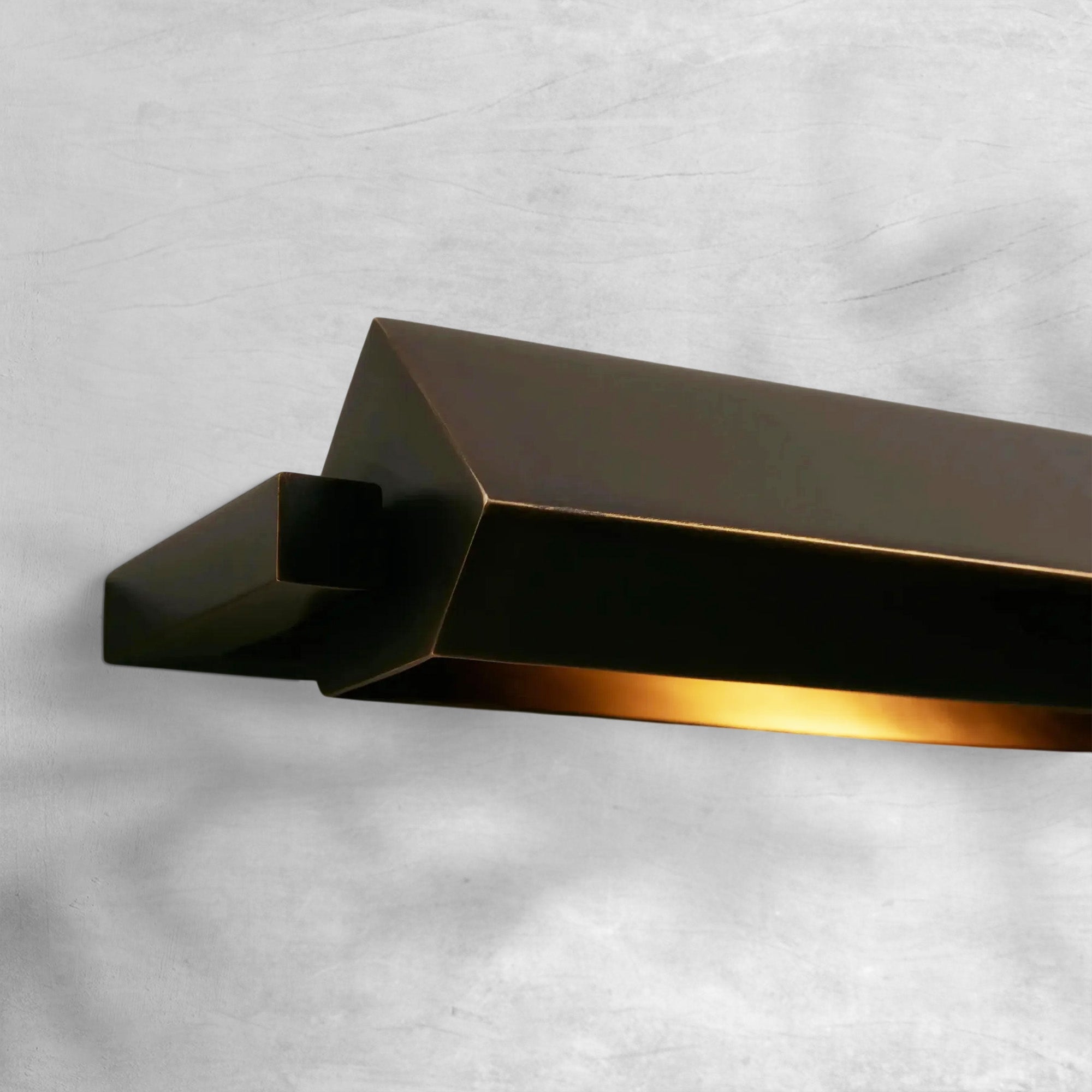 Zaeden Wall Sconce 18''24''30''-Fullstarlighting