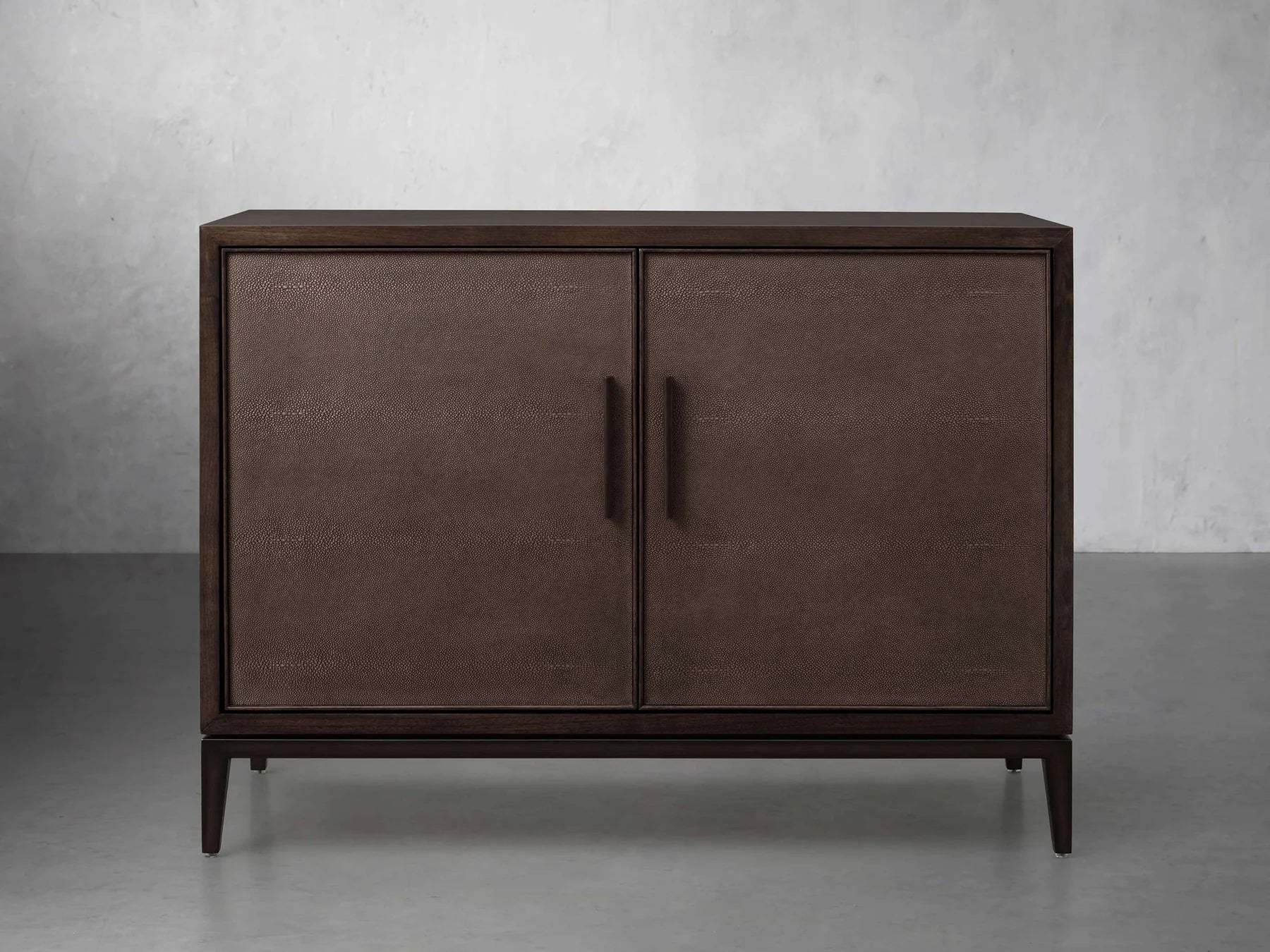 Malone two Door Cabinet