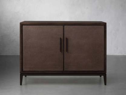 Malone two Door Cabinet