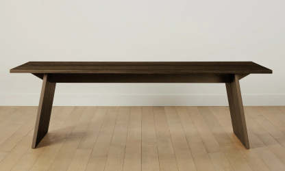 Carlisy Wood Dining Table-Fullstarlighting