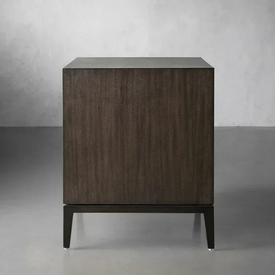 Malone Nightstand-Fullstarlighting