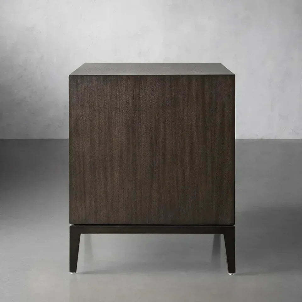 Malone Nightstand-Fullstarlighting