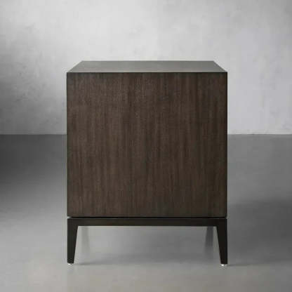 Malone Nightstand-Fullstarlighting