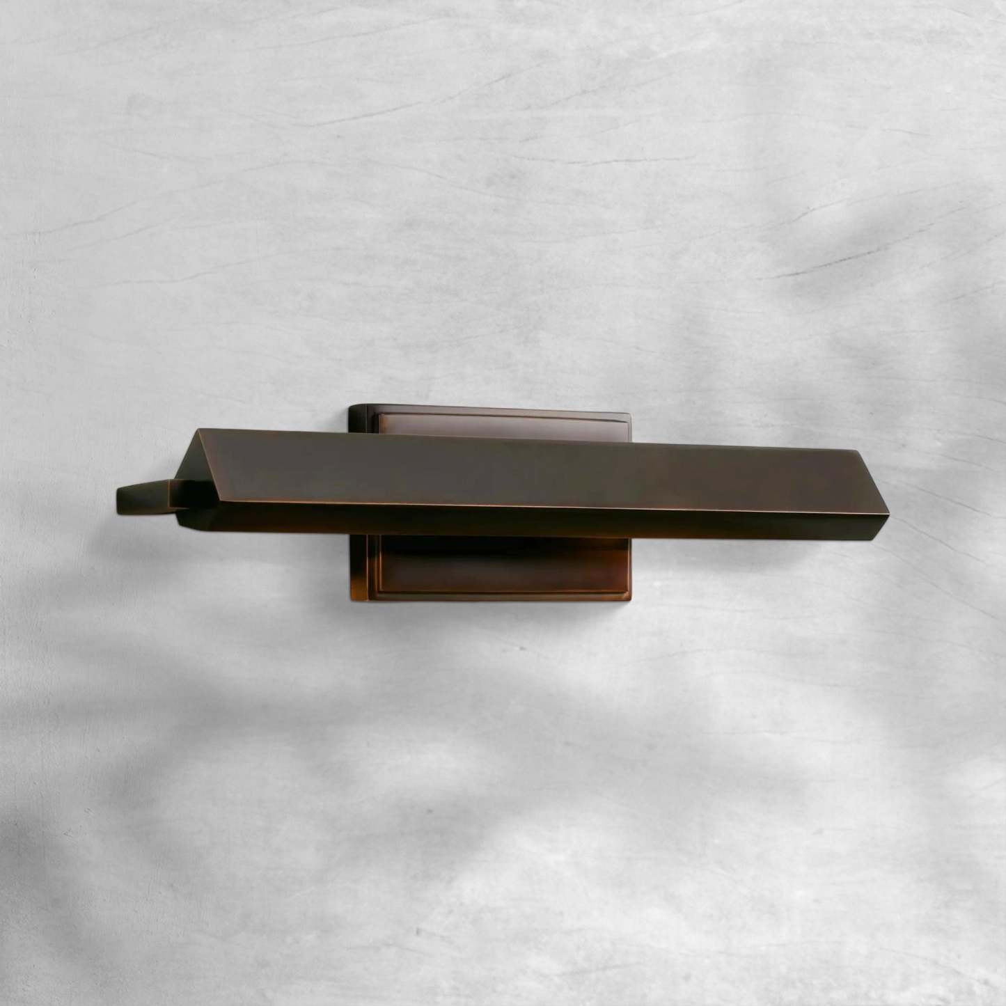 Zaeden Wall Sconce 18''24''30''-Fullstarlighting