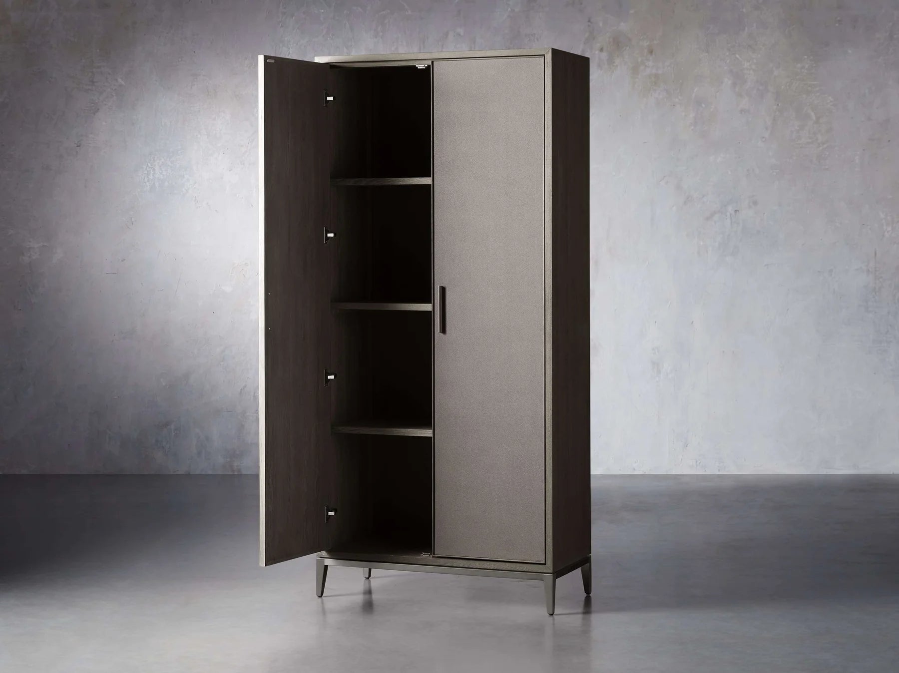 Malone Cabinet-Fullstarlighting