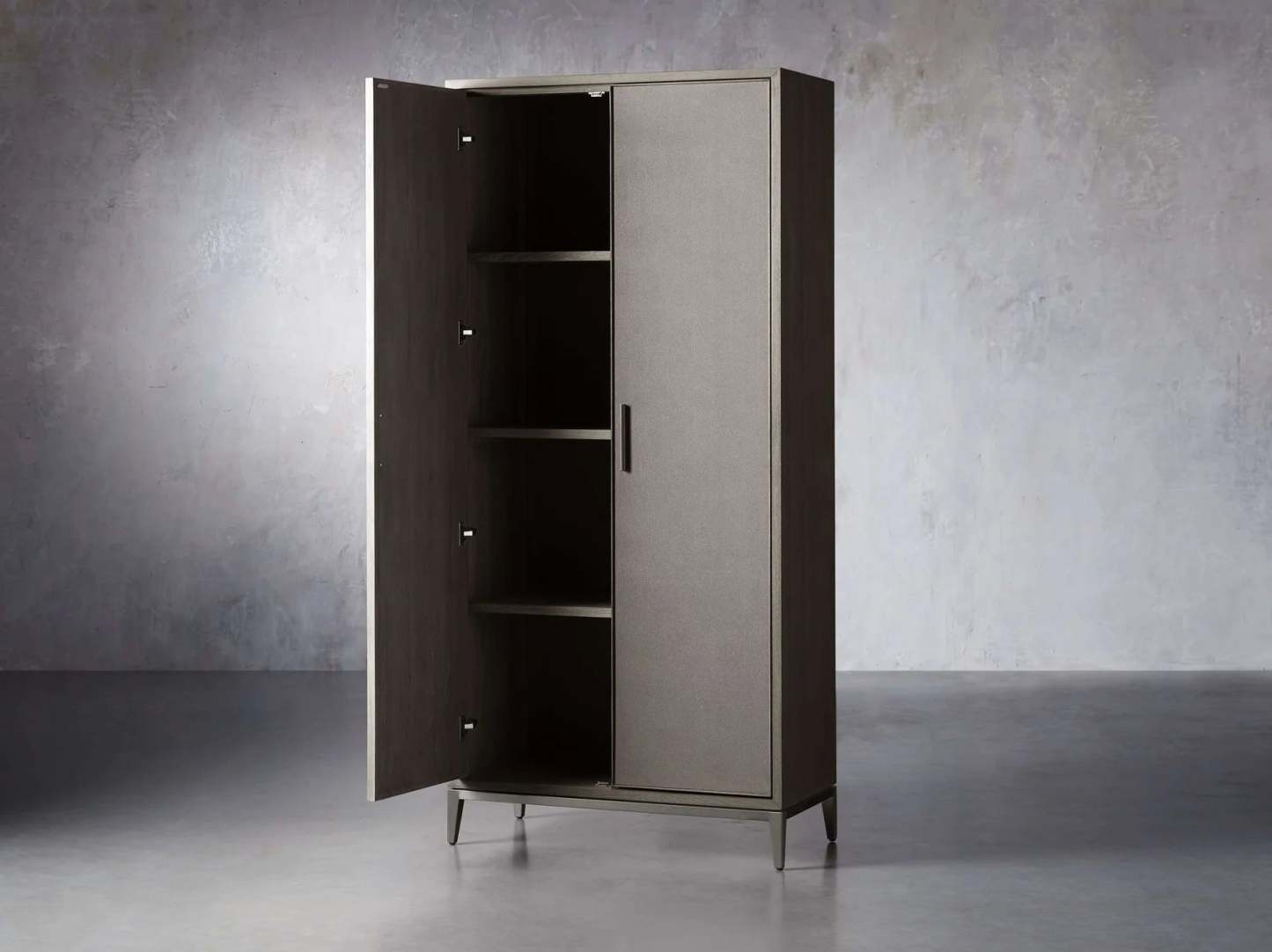 Malone Cabinet-Fullstarlighting