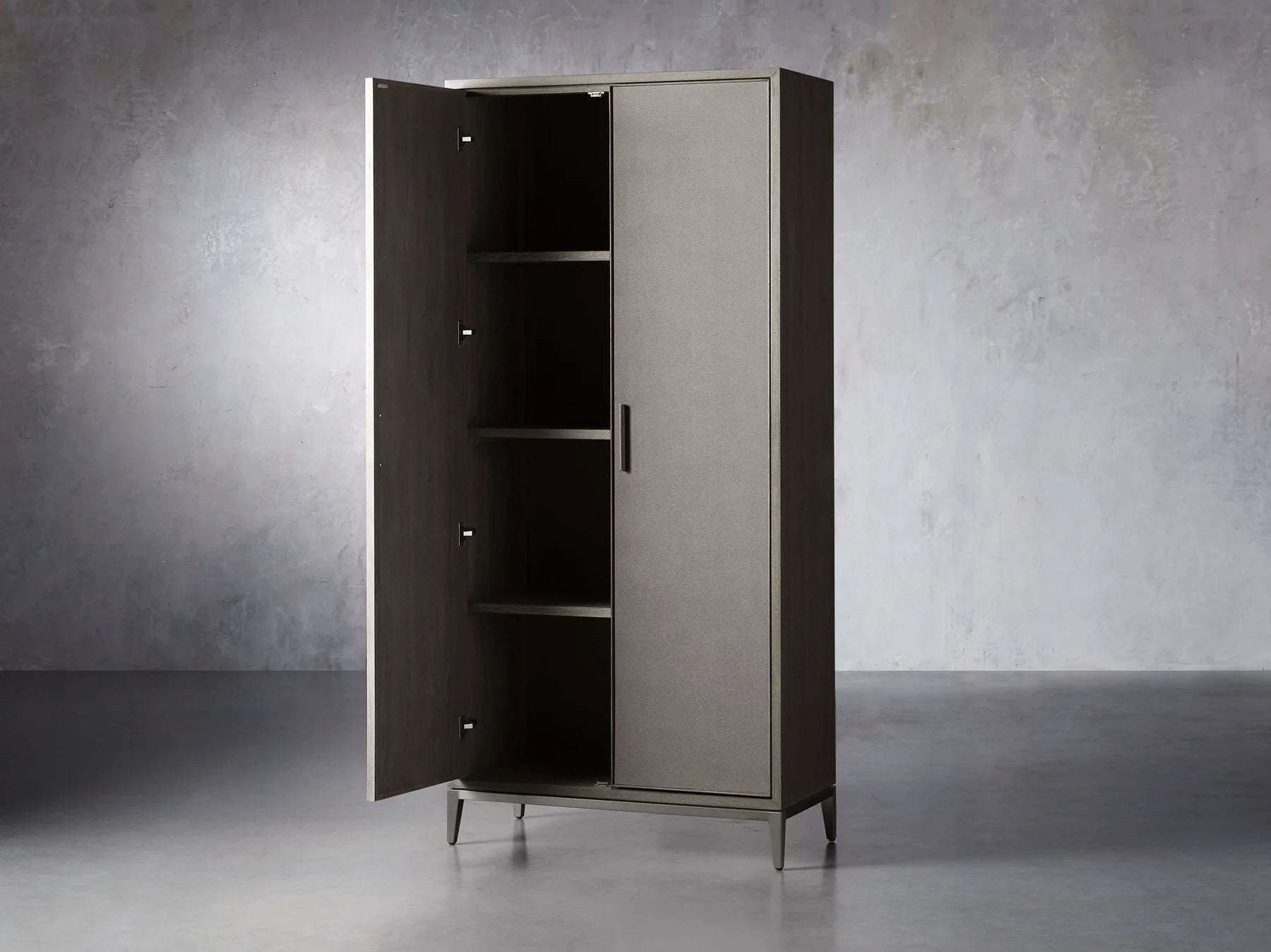 Malone Cabinet-Fullstarlighting