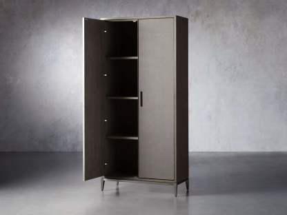 Malone Cabinet-Fullstarlighting