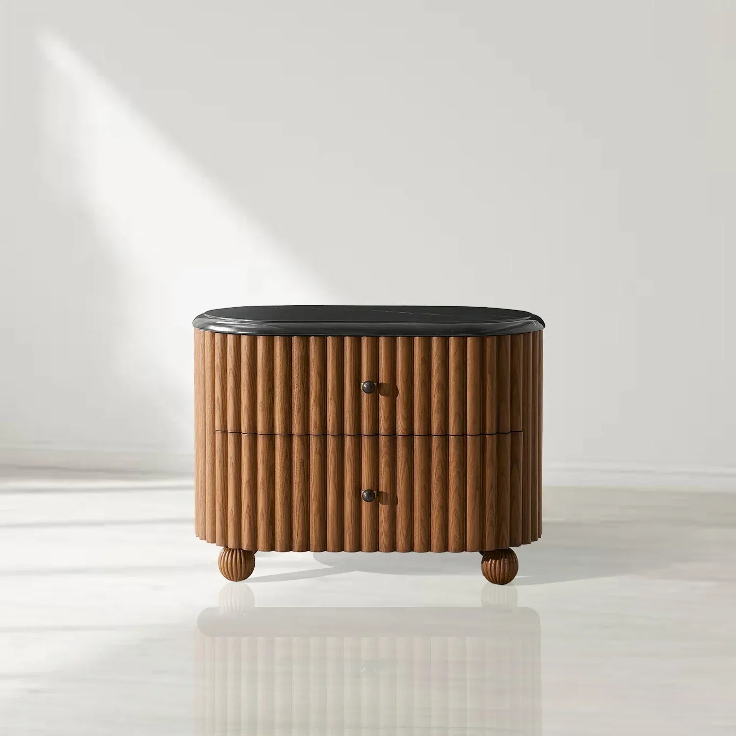 Carlisley Bedside Table