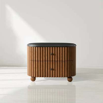 Carlisley Bedside Table