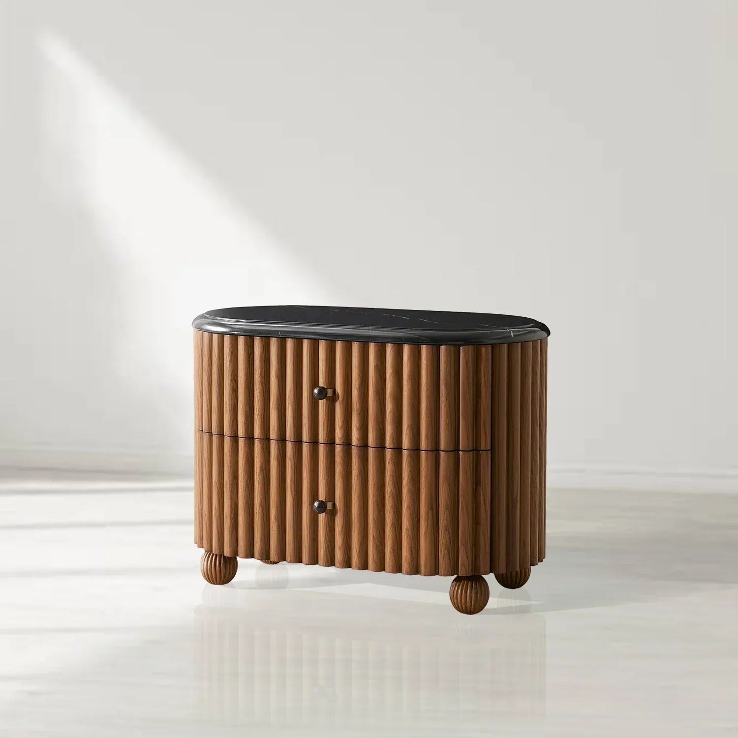 Carlisley Bedside Table