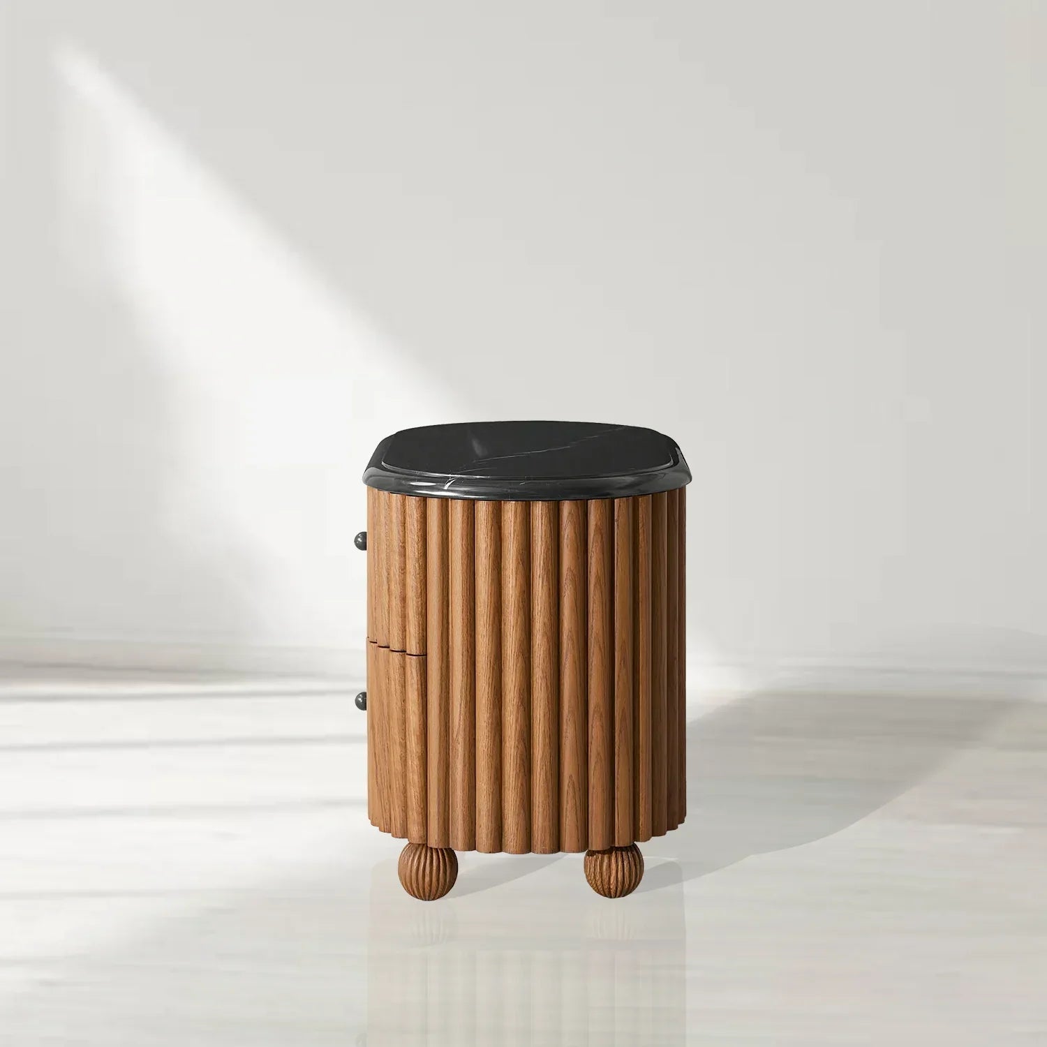 Carlisley Bedside Table