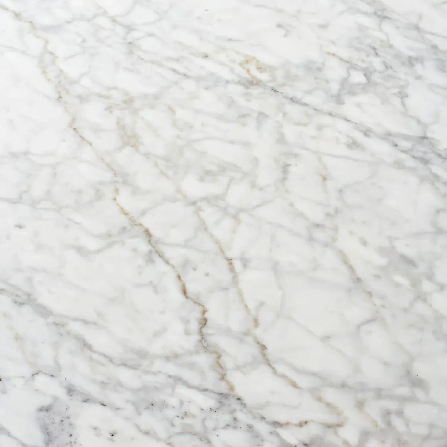 Eliott Dining Table,Carrara Marble