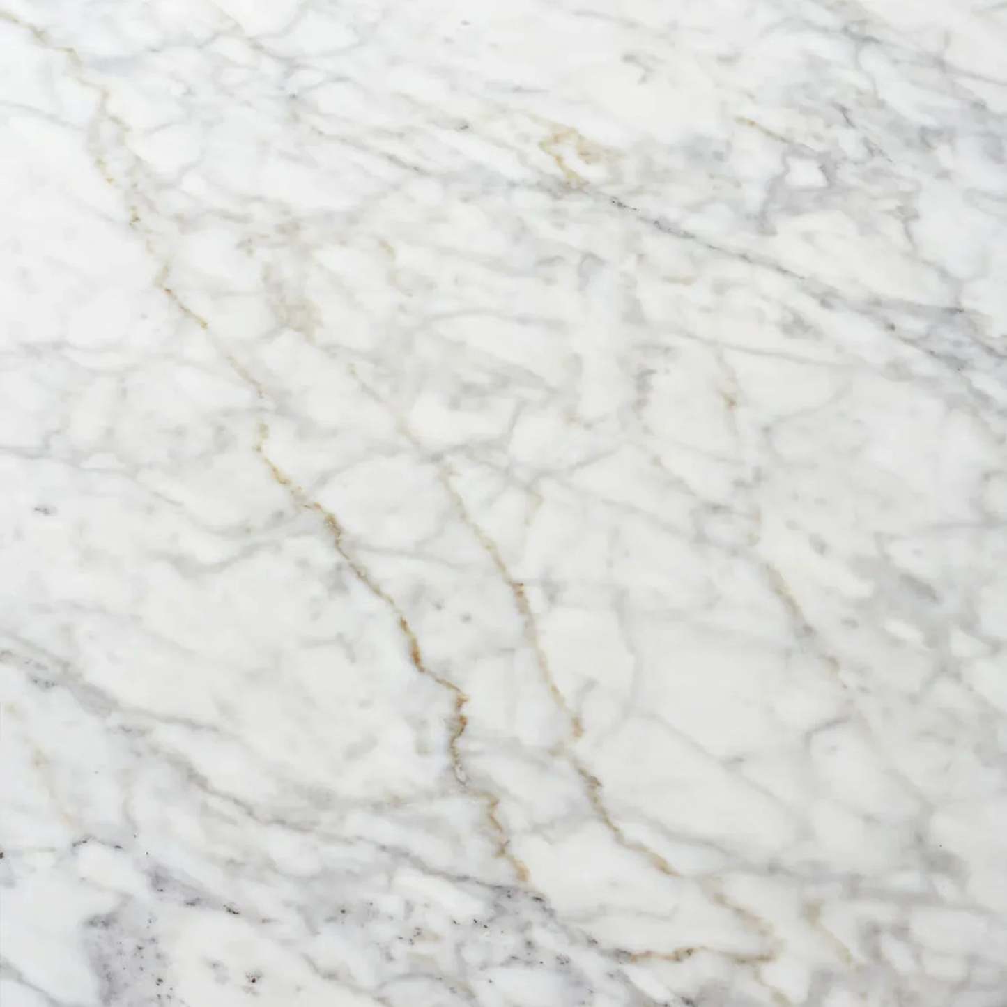Eliott Dining Table,Carrara Marble