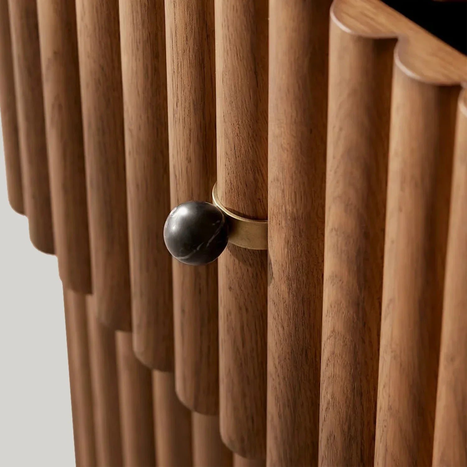 Carlisley Bedside Table