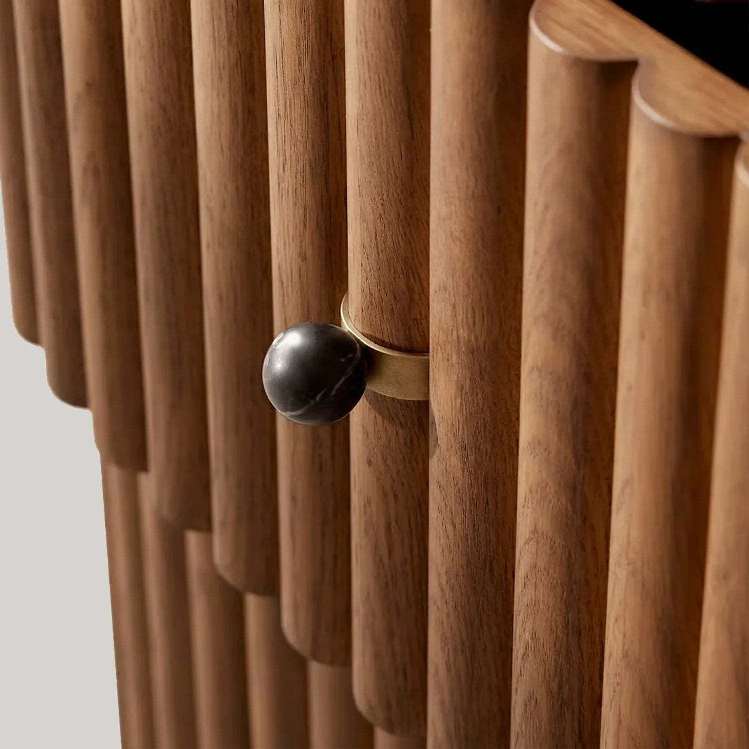 Carlisley Bedside Table