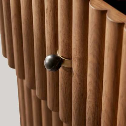 Carlisley Bedside Table