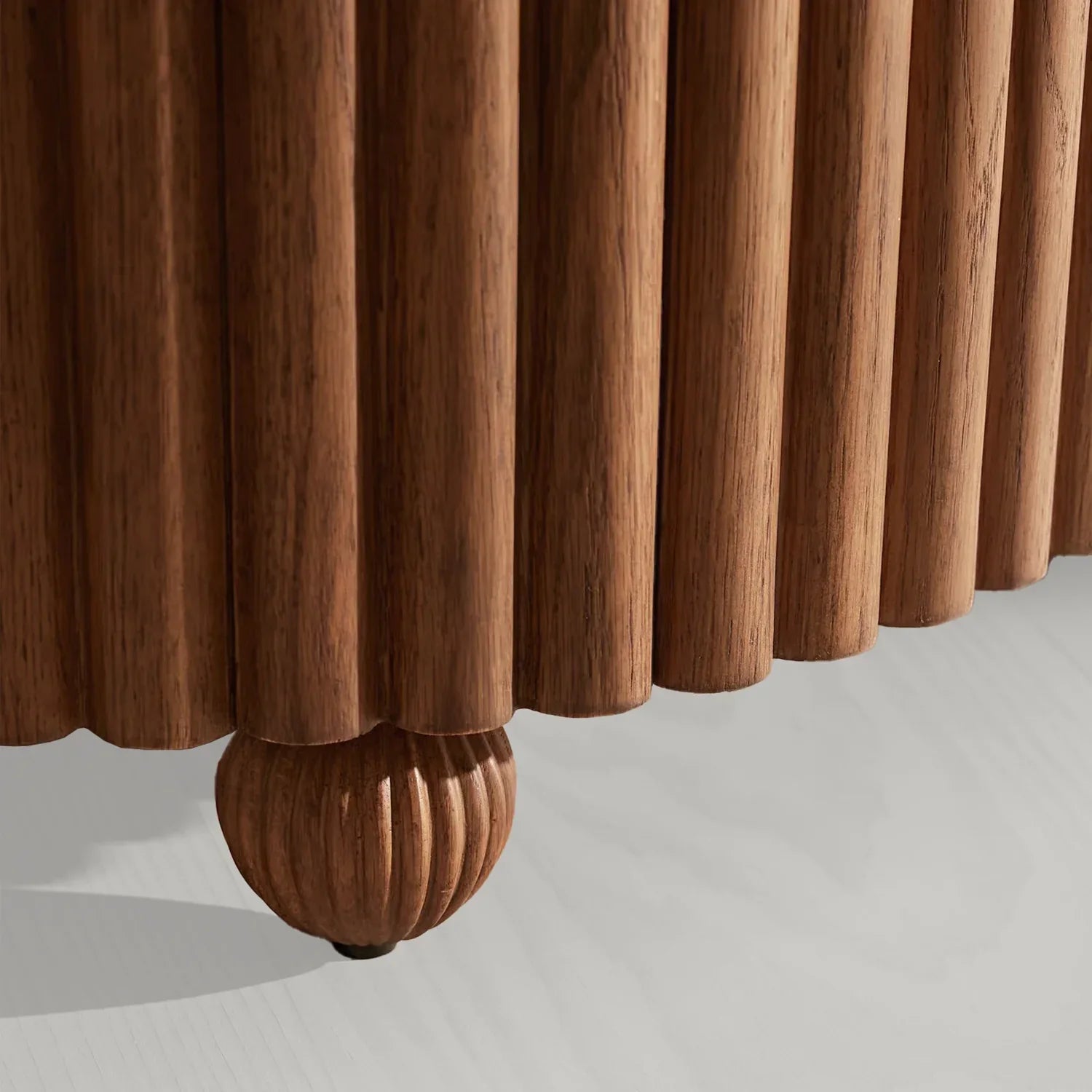 Carlisley Bedside Table