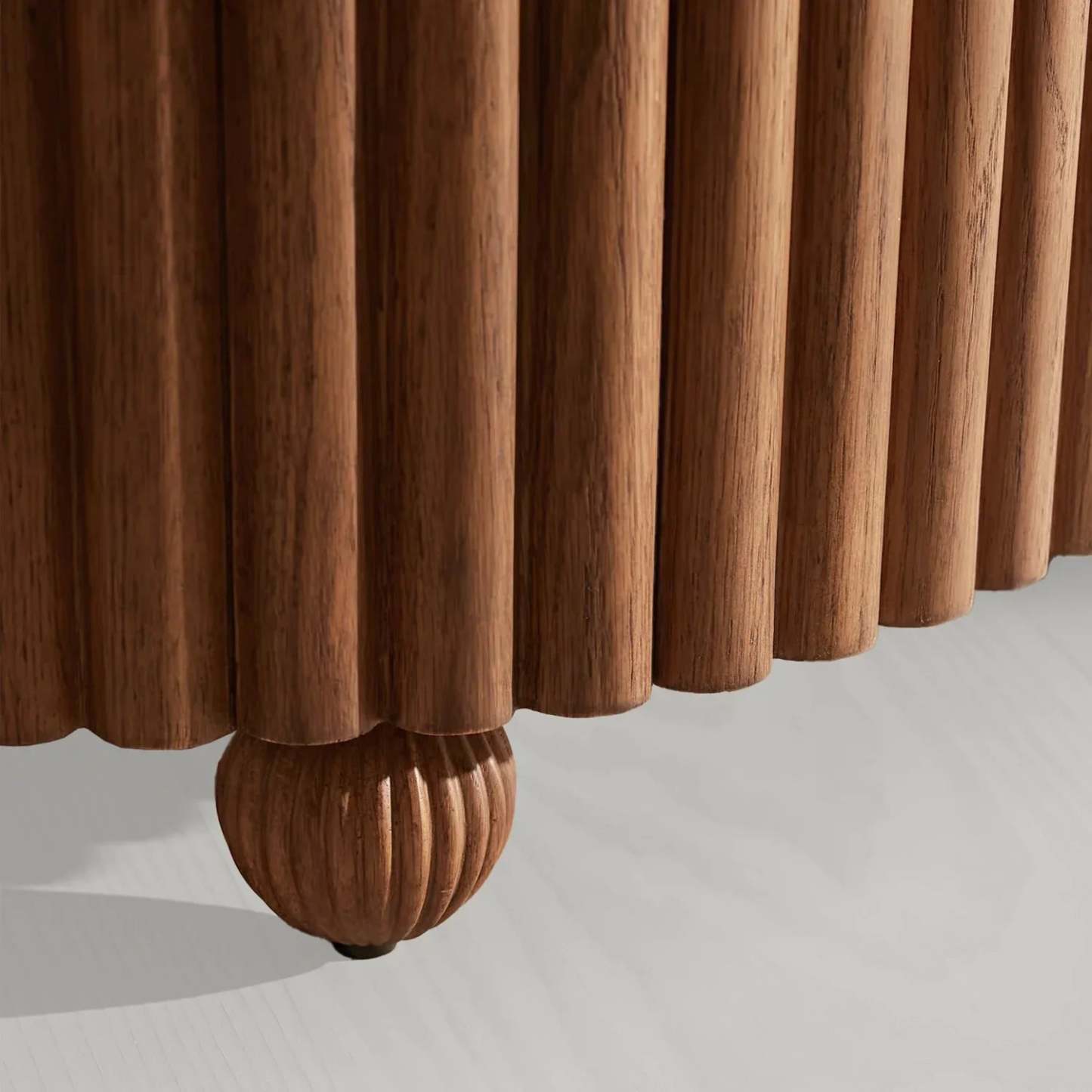 Carlisley Bedside Table