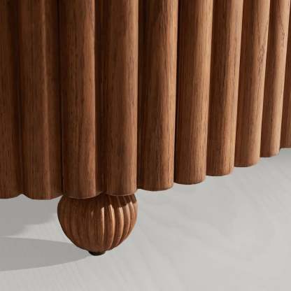 Carlisley Bedside Table