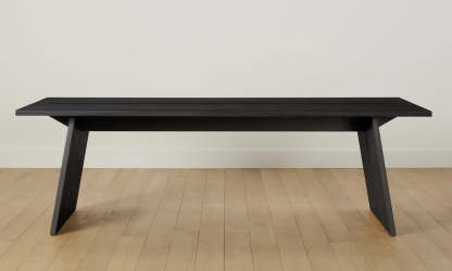Carlisy Wood Dining Table-Fullstarlighting