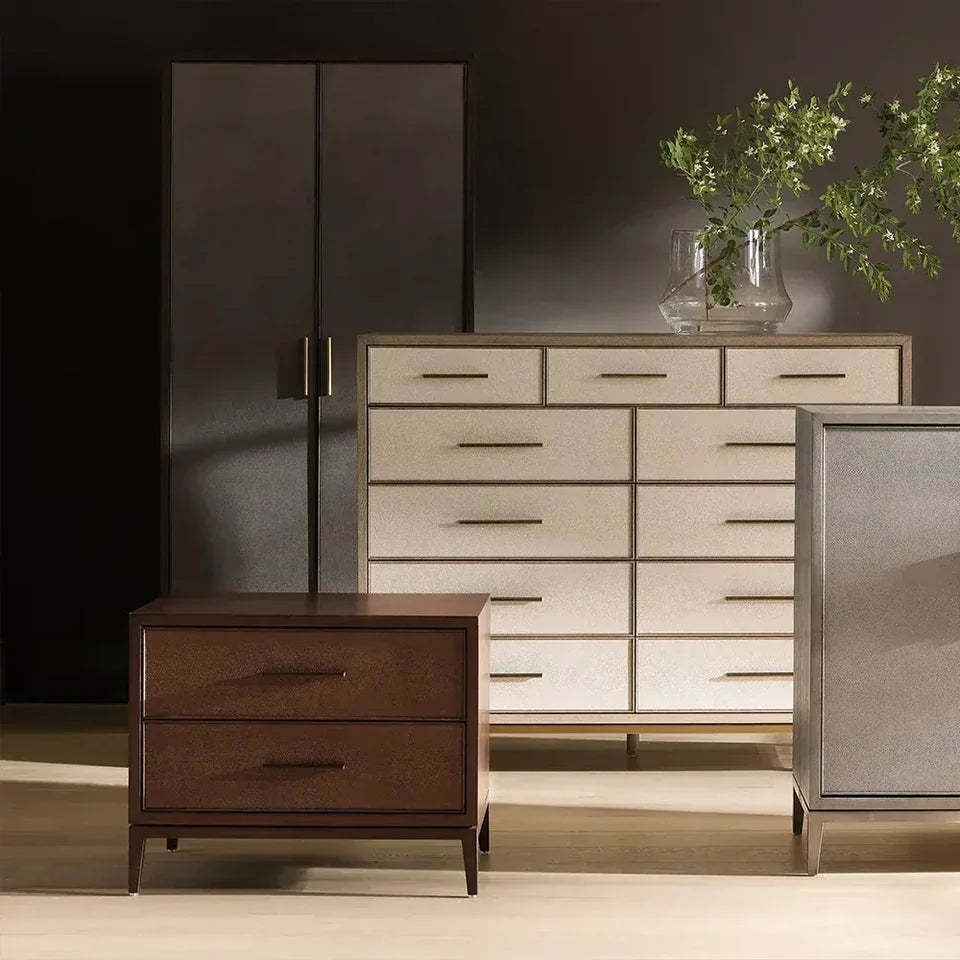 Malone Nightstand-Fullstarlighting
