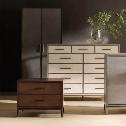 Malone Nightstand-Fullstarlighting