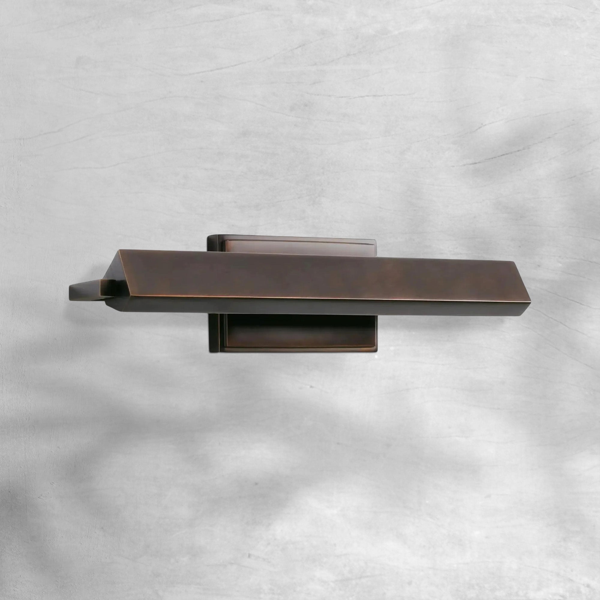 Zaeden Wall Sconce 18''24''30''-Fullstarlighting