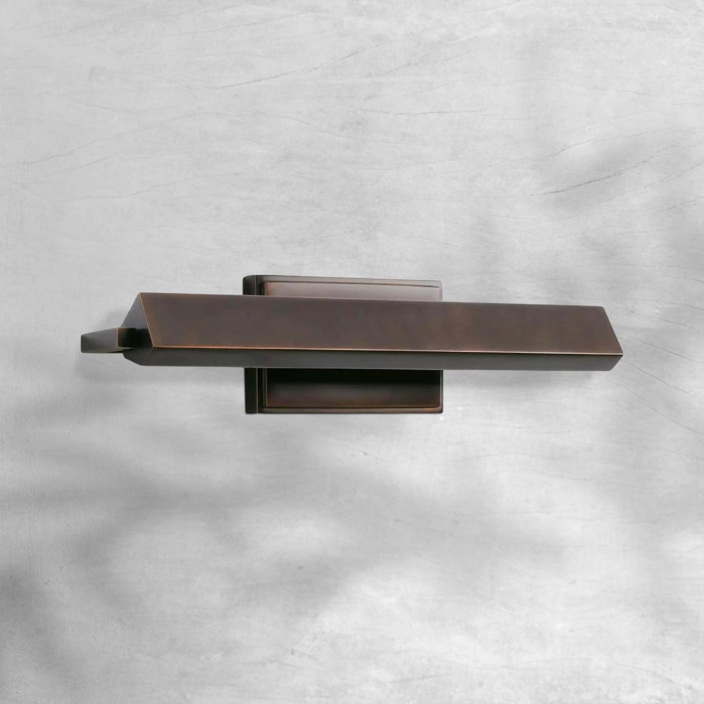 Zaeden Wall Sconce 18''24''30''-Fullstarlighting