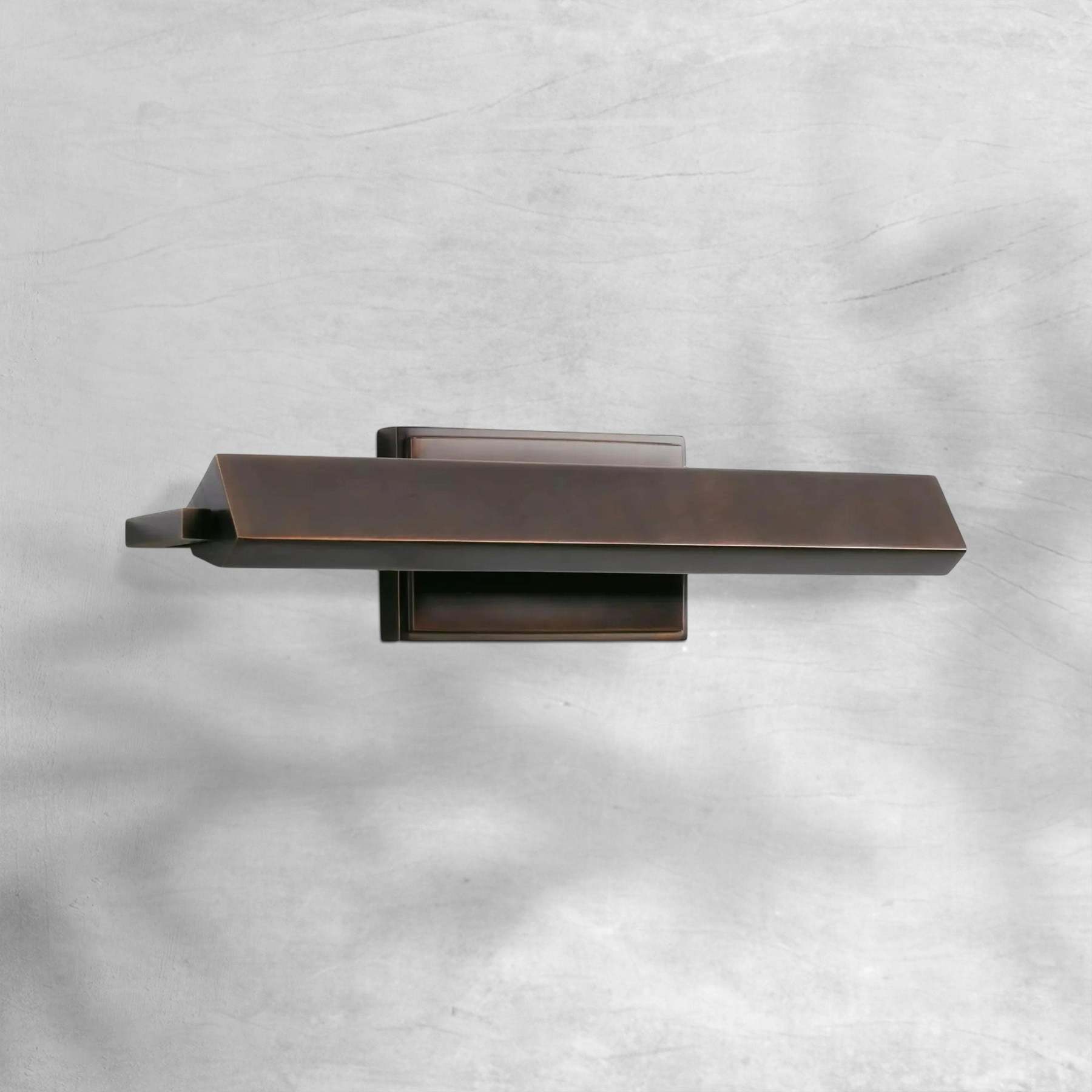 Zaeden Wall Sconce 18''24''30''-Fullstarlighting