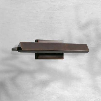 Zaeden Wall Sconce 18''24''30''-Fullstarlighting
