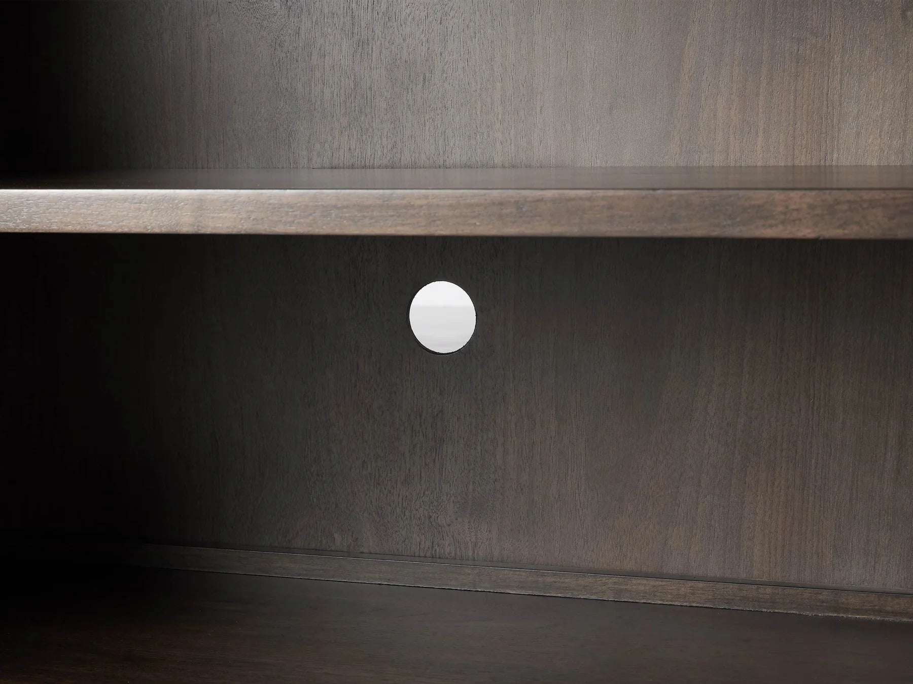Malone two Door Cabinet