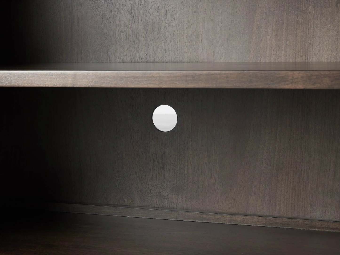 Malone two Door Cabinet