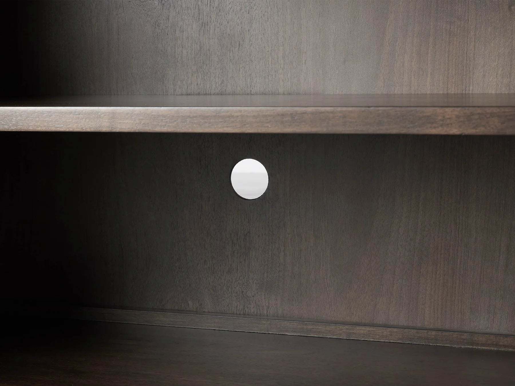 Malone two Door Cabinet