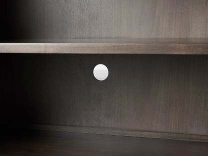 Malone two Door Cabinet