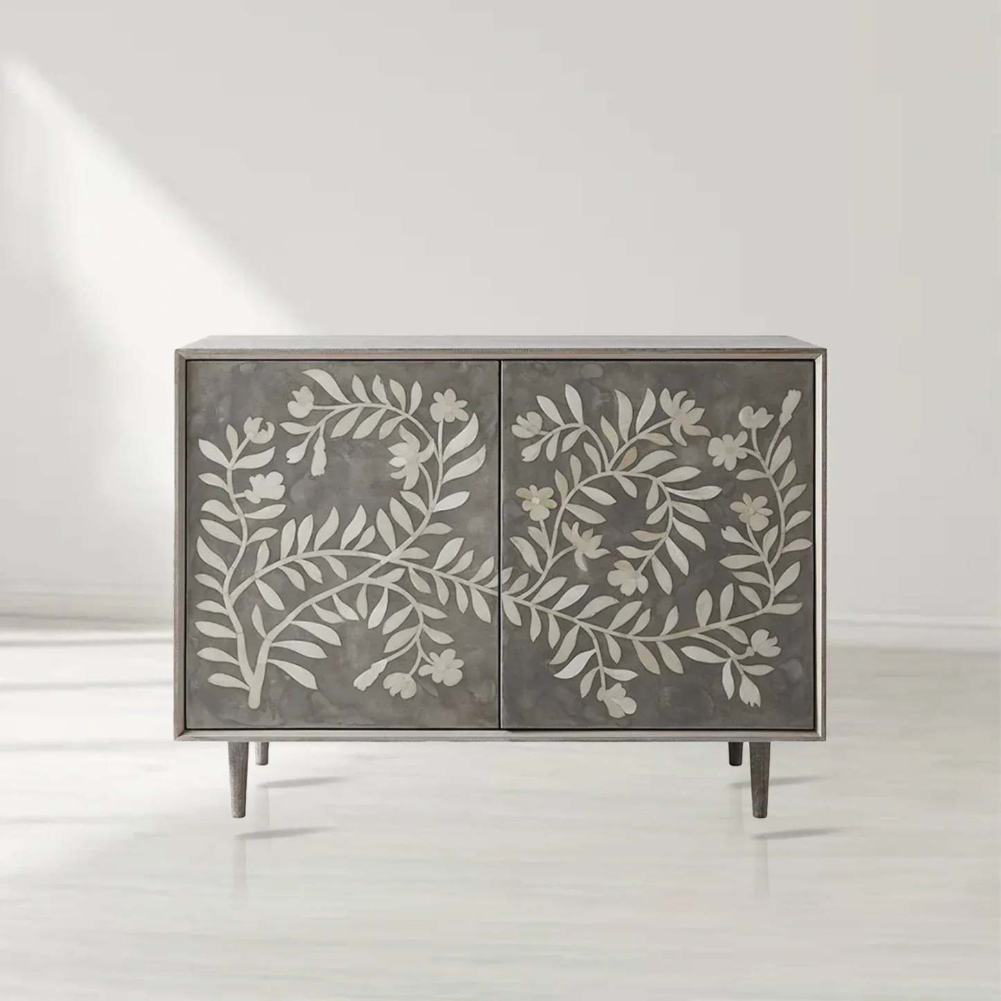 Divya Hall Chest